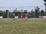 ST D.Z.C. '09/S.K.N.W.K. JO16-1 - Roosendaal JO16-3 (competitie) seizoen 2024-2025 (3e fase) (147/169)